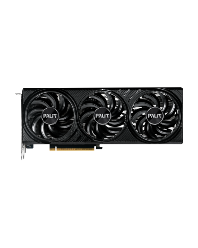 ვიდეო ბარათი Palit RTX5060Ti INFINITY 3 16GB GDDR7 128bit 3-DP HDMI NE7506T019T1-GB2061S