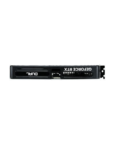 ვიდეო ბარათი Palit RTX5060Ti DUAL 8GB GDDR7 128bit 3-DP HDMI NE7506T019P1-GB2062D