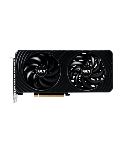 ვიდეო ბარათი Palit RTX5060Ti DUAL 8GB GDDR7 128bit 3-DP HDMI NE7506T019P1-GB2062D