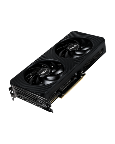 ვიდეო ბარათი Palit RTX5060Ti DUAL 8GB GDDR7 128bit 3-DP HDMI NE7506T019P1-GB2062D