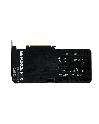 ვიდეო ბარათი Palit RTX5060Ti DUAL 8GB GDDR7 128bit 3-DP HDMI NE7506T019P1-GB2062D