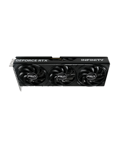 ვიდეო ბარათი Palit RTX5060 INFINITY 3 8GB GDDR7 128bit 3-DP HDMI NE75060019P1-GB2063S