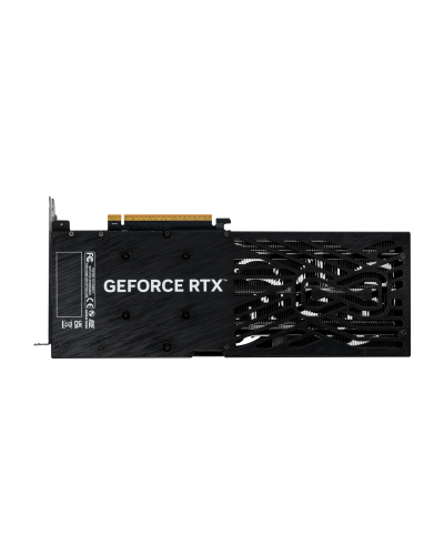 ვიდეო ბარათი Palit RTX5060 INFINITY 3 8GB GDDR7 128bit 3-DP HDMI NE75060019P1-GB2063S