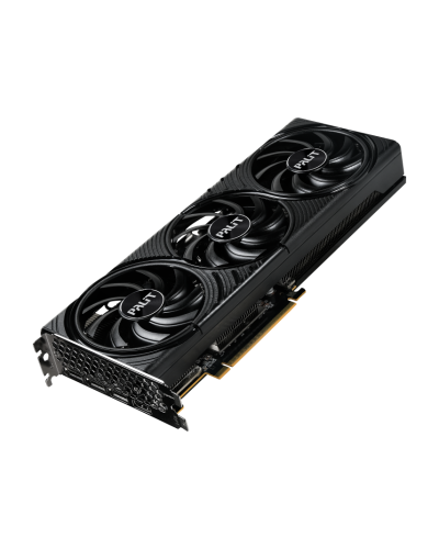 ვიდეო ბარათი Palit RTX5060 INFINITY 3 8GB GDDR7 128bit 3-DP HDMI NE75060019P1-GB2063S