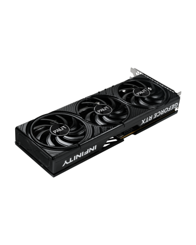 ვიდეო ბარათი Palit RTX5060 INFINITY 3 8GB GDDR7 128bit 3-DP HDMI NE75060019P1-GB2063S