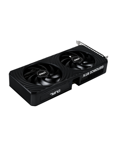 ვიდეო ბარათი Palit RTX5060 DUAL 8GB GDDR7 128bit 3-DP HDMI NE75060019P1-GB2063D