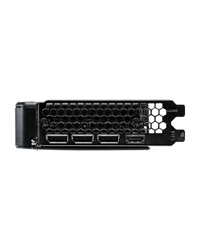 ვიდეო ბარათი Palit RTX5060 DUAL 8GB GDDR7 128bit 3-DP HDMI NE75060019P1-GB2063D