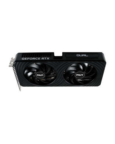 ვიდეო ბარათი Palit RTX5060 DUAL 8GB GDDR7 128bit 3-DP HDMI NE75060019P1-GB2063D