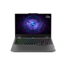 ნოუთბუქი Lenovo/ Ideapad/ LOQ 15.6" FHD 144Hz i5-12450HX 16GB 512GB SSD RTX 3050 6GB Luna Grey