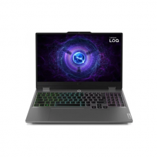 ნოუთბუქი Lenovo/ Ideapad/ LOQ 15.6" FHD 144Hz i5-12450HX 16GB 512GB SSD RTX 3050 6GB Luna Grey