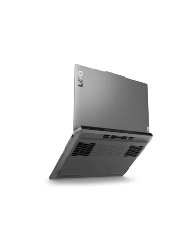 ნოუთბუქი Lenovo/ Ideapad/ LOQ 15.6" FHD 144Hz i5-12450HX 16GB 512GB SSD RTX 3050 6GB Luna Grey