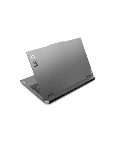 ნოუთბუქი Lenovo/ Ideapad/ LOQ 15.6" FHD 144Hz i5-12450HX 16GB 512GB SSD RTX 3050 6GB Luna Grey