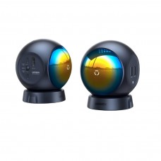 HDMI გადამცემი და მიმღები UGREEN CM438 (80641), 4K Wireless HDMI Transmitter And Receiver, Black