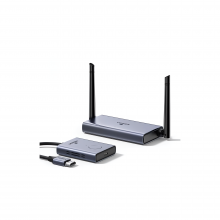 უსადენო HDMI გადამცემი UGREEN CM506 (50633A) Wireless Transmitter SIlver
