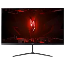 Gaming მონიტორი  Acer Nitro KG240Y X1bmiipx  24", IPS, 1920x1080 (FHD), 1 ms, 200Hz, HDMI, DisplayPort, black (UM.QX0EE.110)