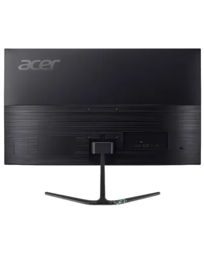 Gaming მონიტორი  Acer Nitro KG240Y X1bmiipx  24", IPS, 1920x1080 (FHD), 1 ms, 200Hz, HDMI, DisplayPort, black (UM.QX0EE.110)