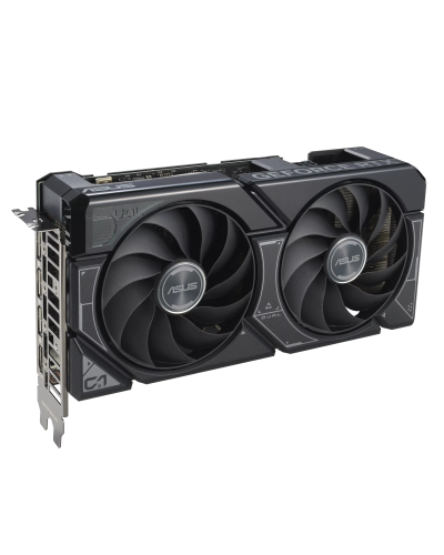 ვიდეო ბარათი ASUS Dual GeForce RTX™ 4060 8GB GDDR6  (DUAL-RTX4060-8G)