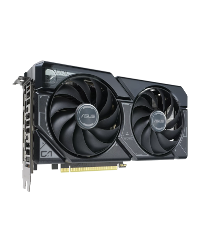 ვიდეო ბარათი ASUS Dual GeForce RTX™ 4060 8GB GDDR6  (DUAL-RTX4060-8G)