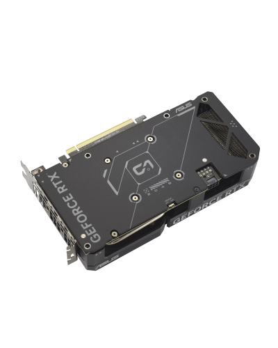 ვიდეო ბარათი ASUS Dual GeForce RTX™ 4060 8GB GDDR6  (DUAL-RTX4060-8G)