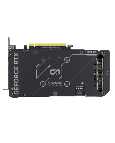 ვიდეო ბარათი ASUS Dual GeForce RTX™ 4060 8GB GDDR6  (DUAL-RTX4060-8G)