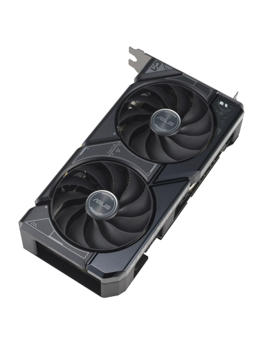 ვიდეო ბარათი ASUS Dual GeForce RTX™ 4060 8GB GDDR6  (DUAL-RTX4060-8G)