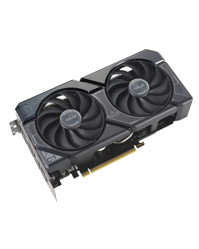 ვიდეო ბარათი ASUS Dual GeForce RTX™ 4060 8GB GDDR6  (DUAL-RTX4060-8G)
