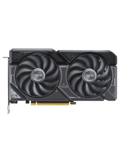 ვიდეო ბარათი ASUS Dual GeForce RTX™ 4060 8GB GDDR6  (DUAL-RTX4060-8G)