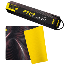 მაუს პედი 2E GAMING PRO Speed D03, XL (800x450x3mm), multicolor