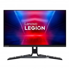 მონიტორი Lenovo Legion R25f-30 24.5" VA FHD 1920x1080 380 cd/m² 0.5ms 280Hz 3Wx2 speakers Raven Black