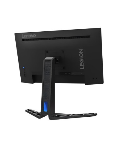 მონიტორი Lenovo Legion R25f-30 24.5" VA FHD 1920x1080 380 cd/m² 0.5ms 280Hz 3Wx2 speakers Raven Black