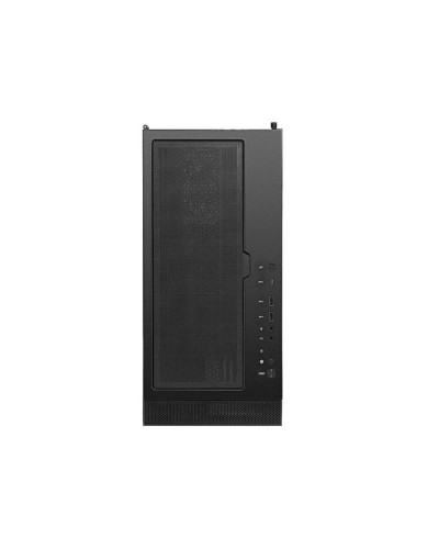 ქეისი MSI 306-7G19R21-809 MAG Vampiric 300R, MicroT, ATX, microATX, Mini-ITX, USB-C, USB 3.2, Black