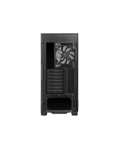 ქეისი MSI 306-7G19R21-809 MAG Vampiric 300R, MicroT, ATX, microATX, Mini-ITX, USB-C, USB 3.2, Black