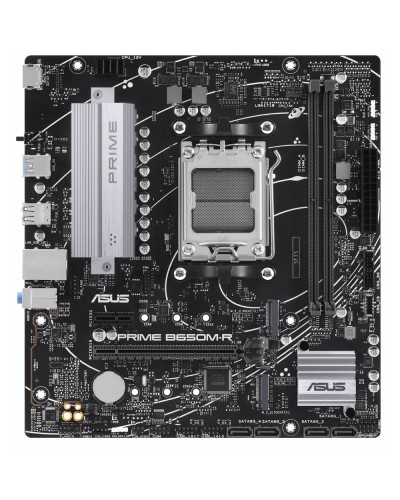 დედა დაფა Asus 90MB1H30-M0EAY0 PRIME B650M-R, AM5, DDR5, 