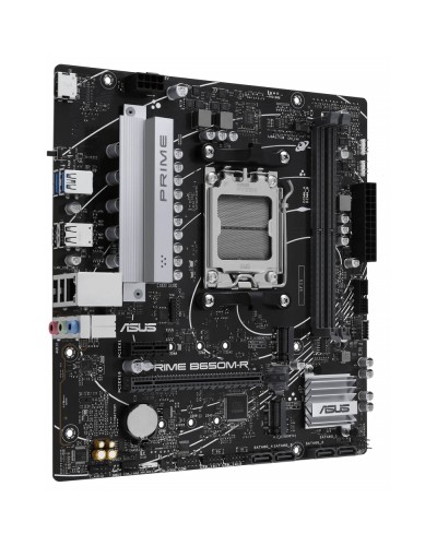 დედა დაფა Asus 90MB1H30-M0EAY0 PRIME B650M-R, AM5, DDR5, 