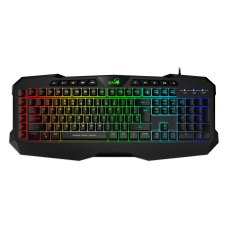კლავიატურა Genius Scorpion K11 Pro, Genius Keyboard, USB, Black