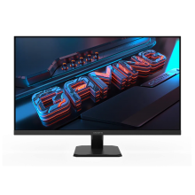 მონიტორი Gigabyte GS32Q 31.5" QHD IPS 165Hz 1ms 2xHDMI DP Black 20VM0-GS32QBI-1EKR