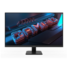 მონიტორი Gigabyte GS32Q 31.5" QHD IPS 165Hz 1ms 2xHDMI DP Black 20VM0-GS32QBI-1EKR