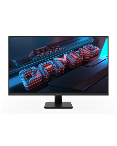 მონიტორი Gigabyte GS32Q 31.5" QHD IPS 165Hz 1ms 2xHDMI DP Black 20VM0-GS32QBI-1EKR