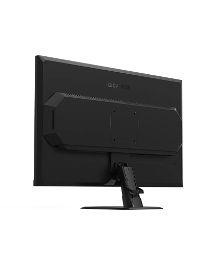 მონიტორი Gigabyte GS32Q 31.5" QHD IPS 165Hz 1ms 2xHDMI DP Black 20VM0-GS32QBI-1EKR