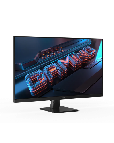მონიტორი Gigabyte GS32Q 31.5" QHD IPS 165Hz 1ms 2xHDMI DP Black 20VM0-GS32QBI-1EKR