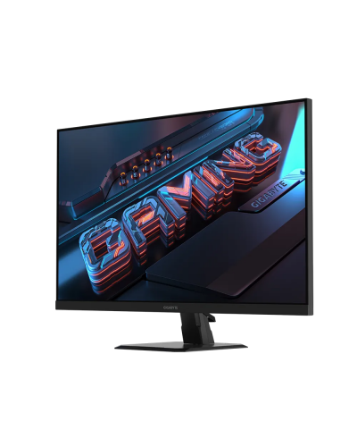 მონიტორი Gigabyte GS32Q 31.5" QHD IPS 165Hz 1ms 2xHDMI DP Black 20VM0-GS32QBI-1EKR