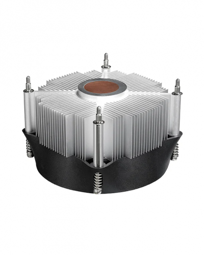 ქულერი DeepCool THETA 31 PWM 1700