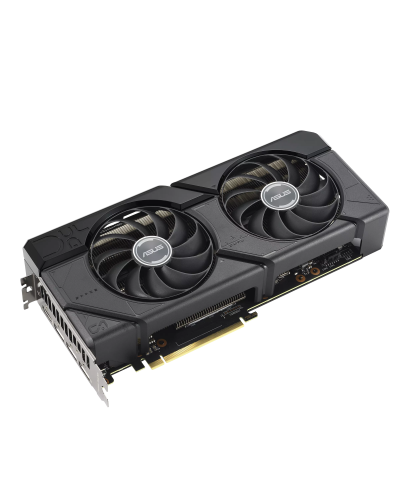 ვიდეო ბარათი ASUS Radeon RX 7800 XT 16GB GDDR6 TUF OC DUAL-RX7800XT-O16G (90YV0JJ1-M0NA00)