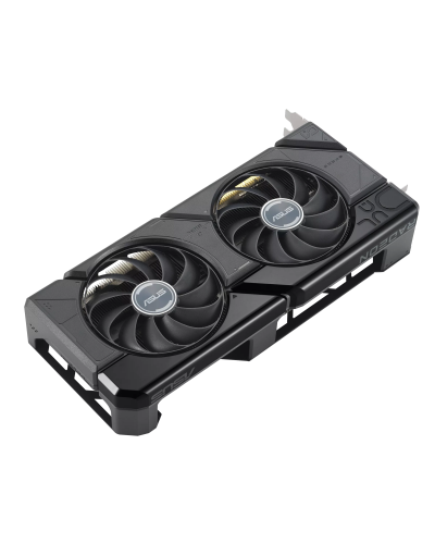 ვიდეო ბარათი ASUS Radeon RX 7800 XT 16GB GDDR6 TUF OC DUAL-RX7800XT-O16G (90YV0JJ1-M0NA00)