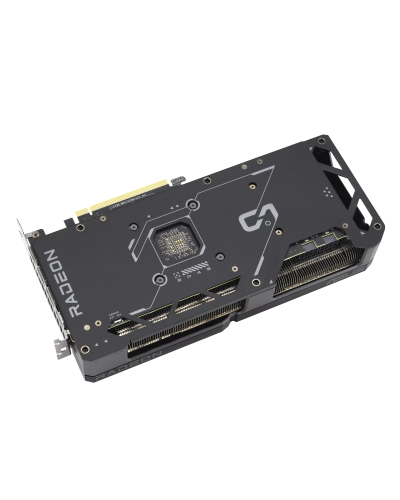 ვიდეო ბარათი ASUS Radeon RX 7800 XT 16GB GDDR6 TUF OC DUAL-RX7800XT-O16G (90YV0JJ1-M0NA00)
