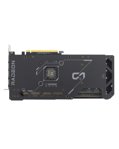 ვიდეო ბარათი ASUS Radeon RX 7800 XT 16GB GDDR6 TUF OC DUAL-RX7800XT-O16G (90YV0JJ1-M0NA00)