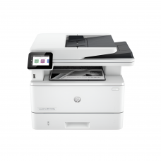 პრინტერი 2Z629A, HP LaserJet Pro 4103fdw, A4 სკანირება, კოპირება და ფაქსი ADF, ორმხრივი ბეჭდვა 1200 x 1200 dpi-მდე, 40 ppm-მდე Wi-Fi/ Ethernet 10/100