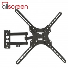 ტელევიზორის საკიდი მოძრავი Allscreen Universal LCD LED TV Bracket 26"-55" ინჩი CTMC37