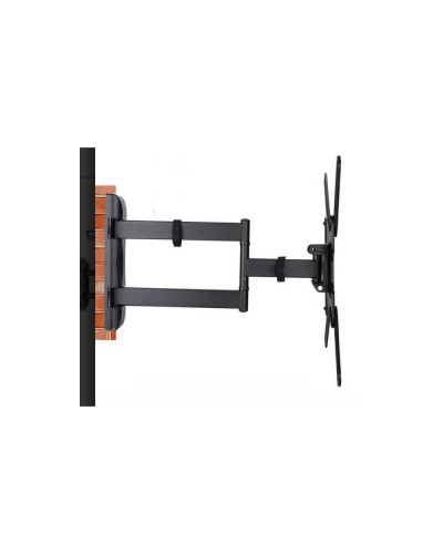 ტელევიზორის საკიდი მოძრავი Allscreen Universal LCD LED TV Bracket 26"-55" ინჩი CTMC37