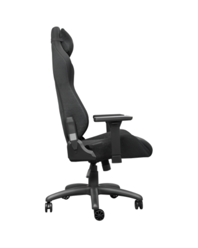 Gaming სავარძელი GXT 723 Ruya Comfortable Fabric  Dark Gray